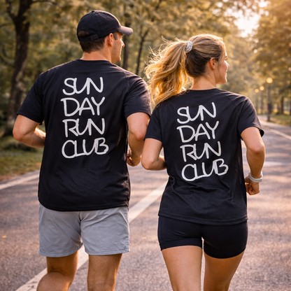 Happy in Motion - sportshirt (Unisex)