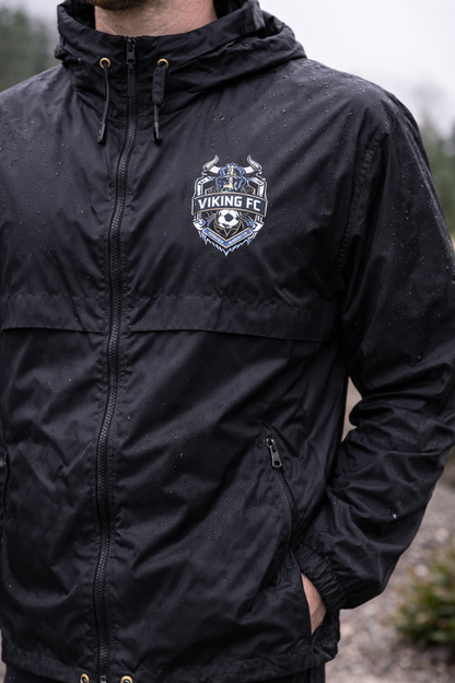 Sport performance windbreaker - Jouw ontwerp, jouw stijl