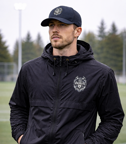 Sport performance windbreaker - Jouw ontwerp, jouw stijl
