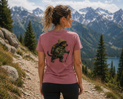 Trail buddy - dames