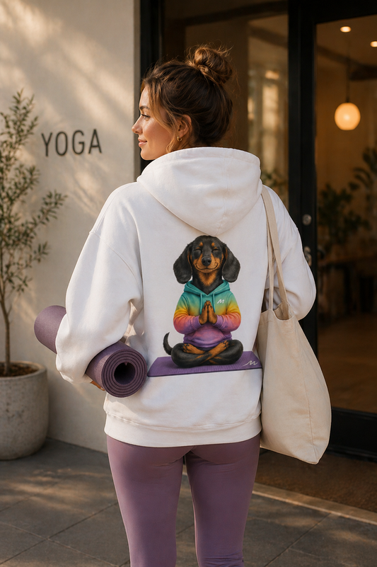 Yoga Buddy - Unisex