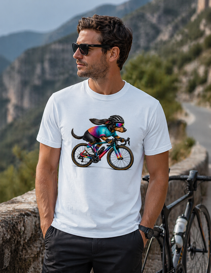 Cycling Buddy - heren